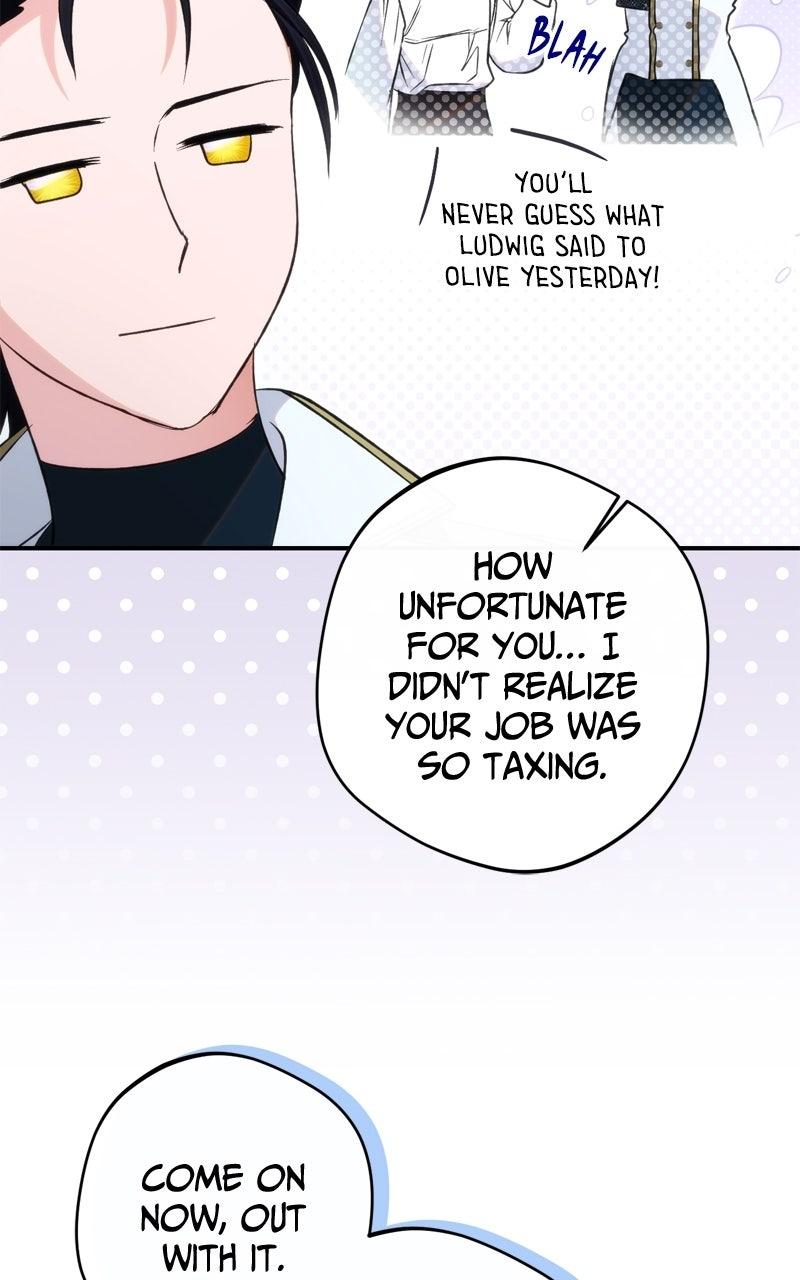 The Villainous Tyrant Has Returned Chap 64 - Next Chap 65