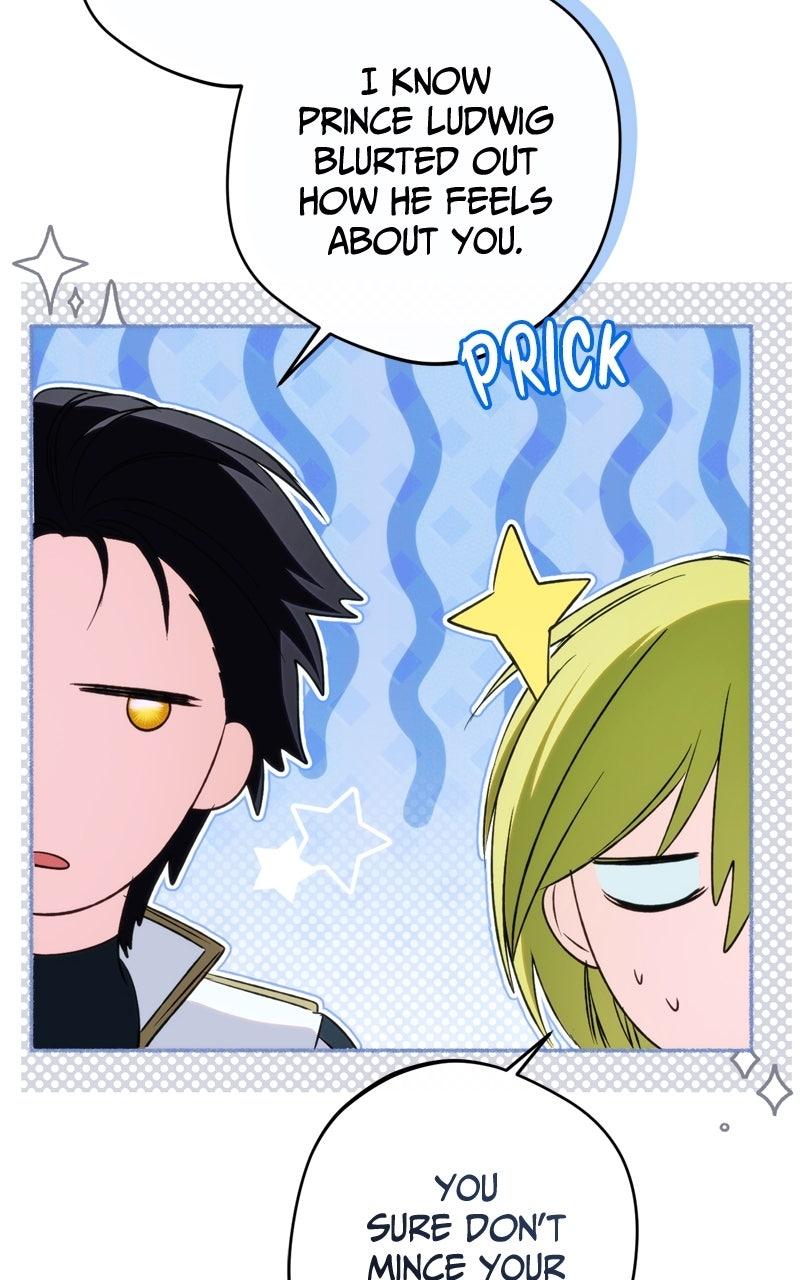 The Villainous Tyrant Has Returned Chap 64 - Next Chap 65