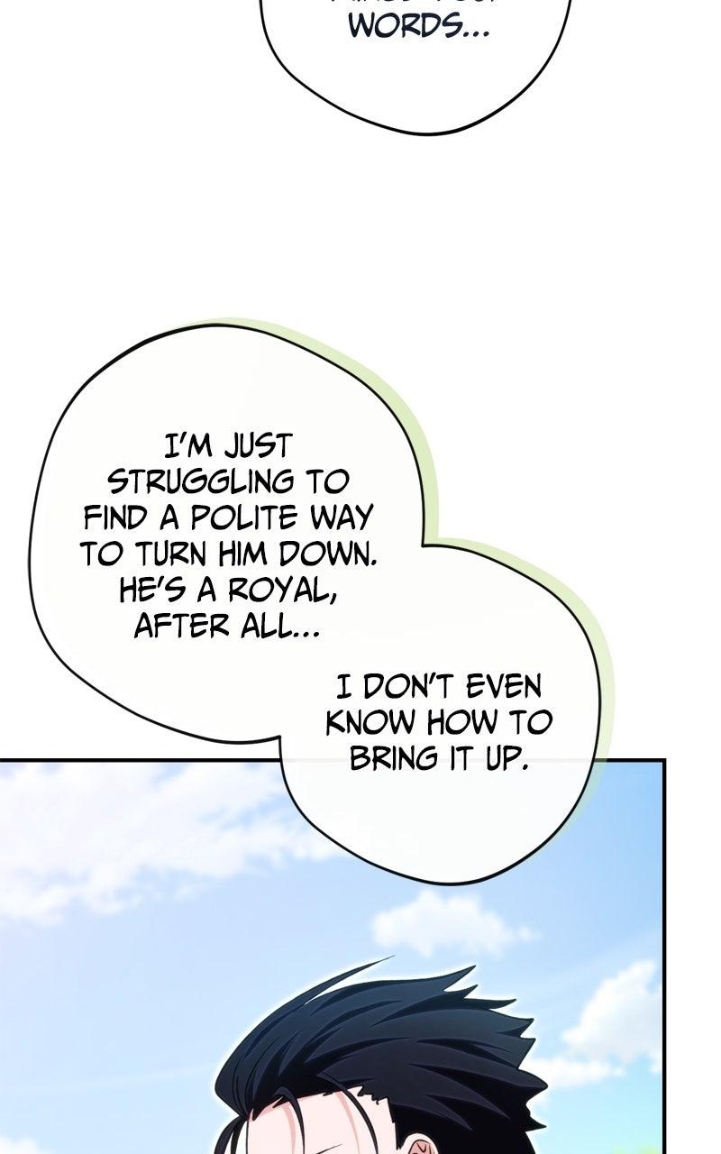 The Villainous Tyrant Has Returned Chap 64 - Next Chap 65