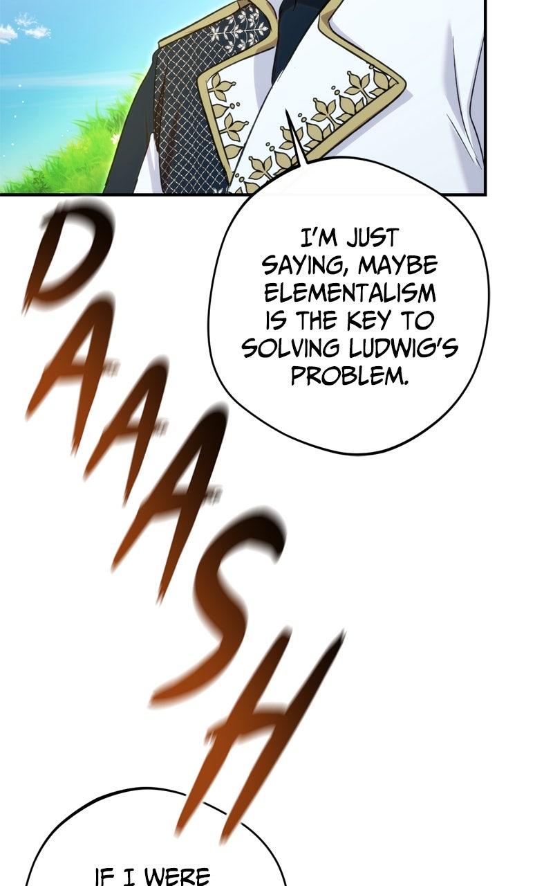 The Villainous Tyrant Has Returned Chap 65 - Next Chap 66