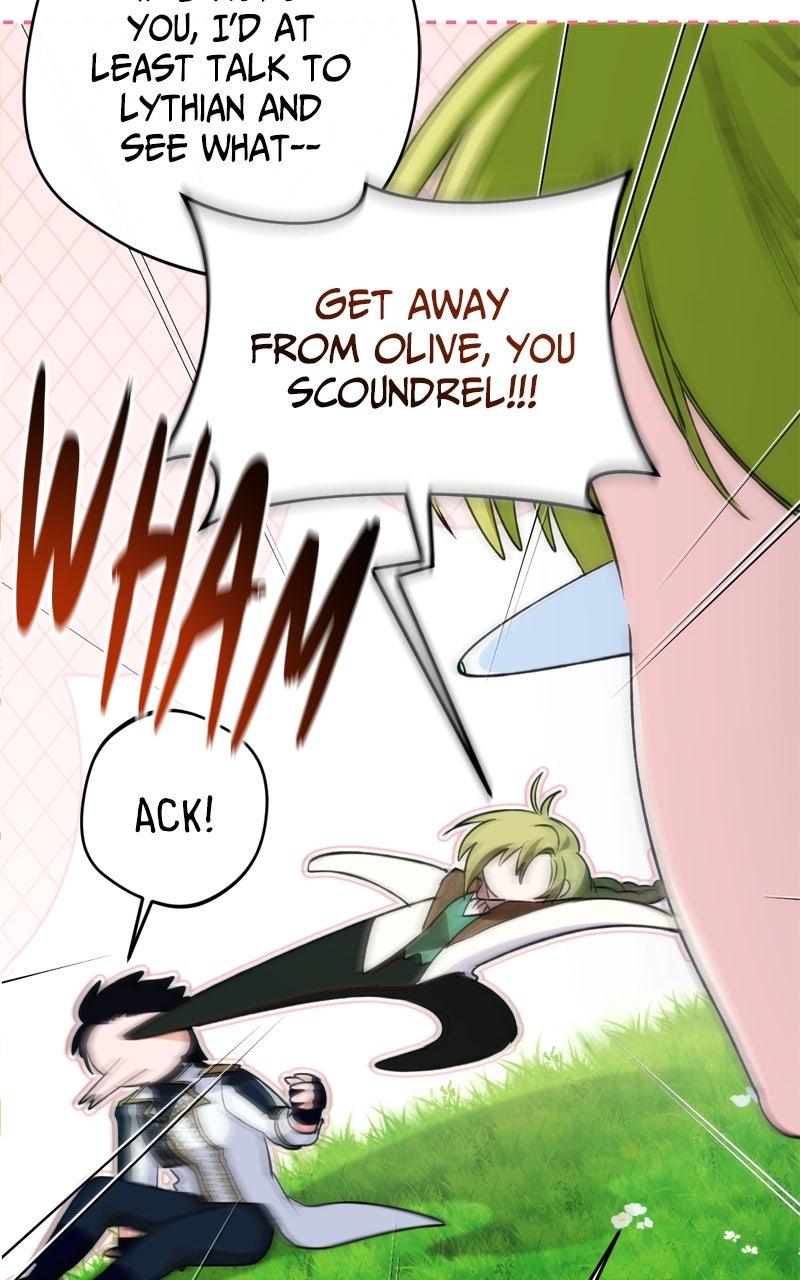 The Villainous Tyrant Has Returned Chap 65 - Next Chap 66