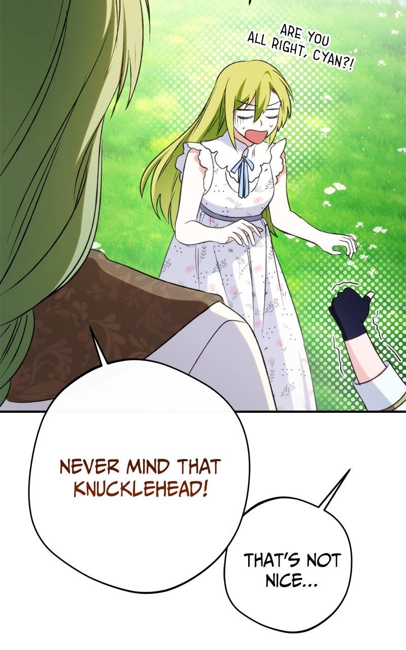 The Villainous Tyrant Has Returned Chap 65 - Next Chap 66