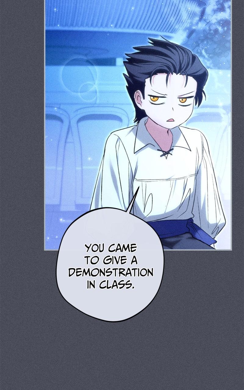 The Villainous Tyrant Has Returned Chap 65 - Next Chap 66