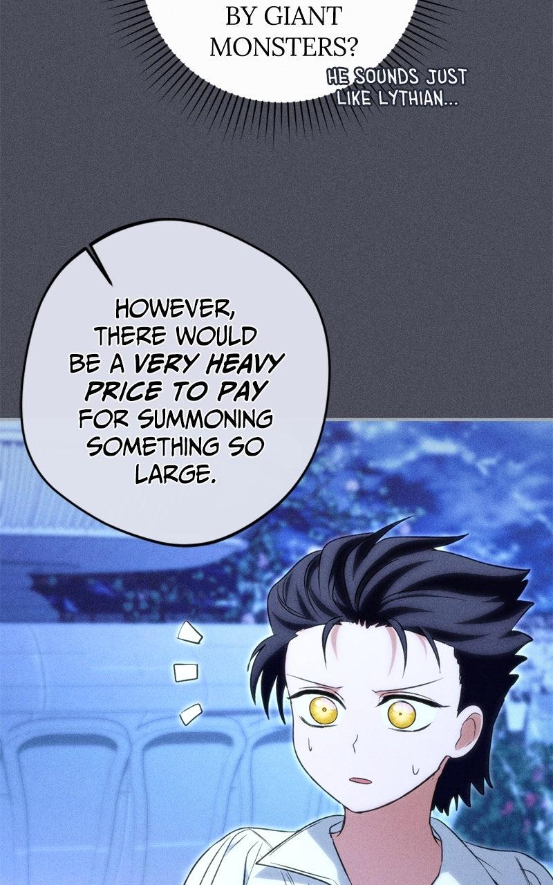 The Villainous Tyrant Has Returned Chap 65 - Next Chap 66