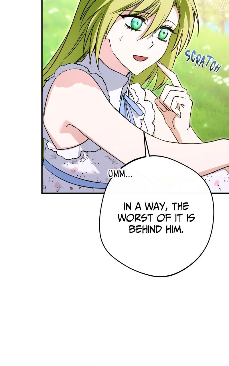 The Villainous Tyrant Has Returned Chap 65 - Next Chap 66