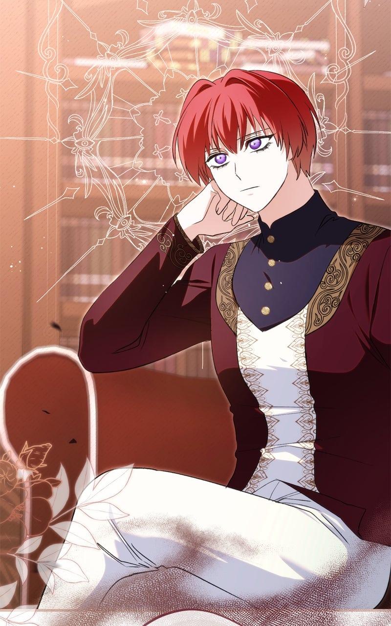 The Villainous Tyrant Has Returned Chap 65 - Next Chap 66