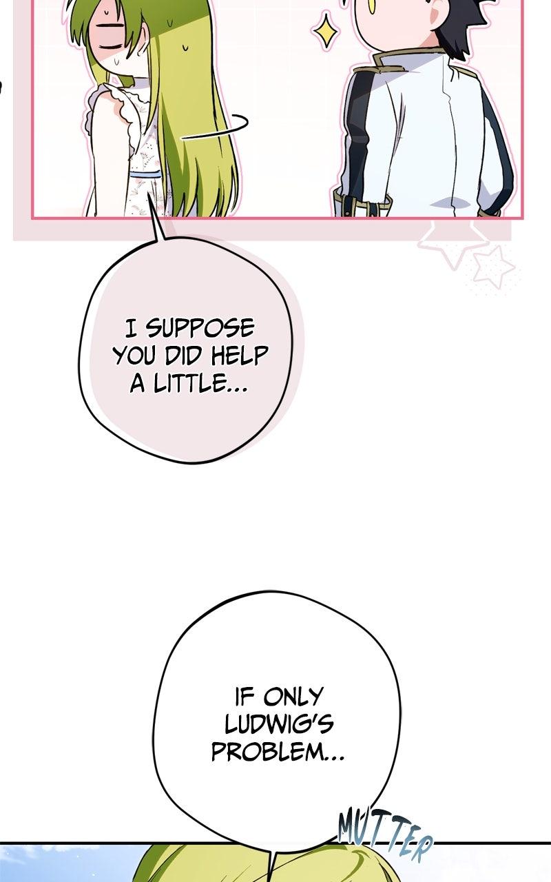 The Villainous Tyrant Has Returned Chap 65 - Next Chap 66