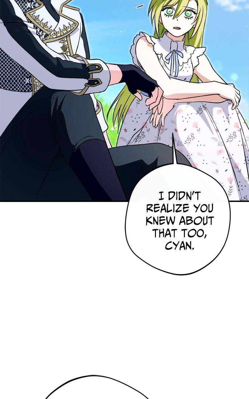 The Villainous Tyrant Has Returned Chap 65 - Next Chap 66