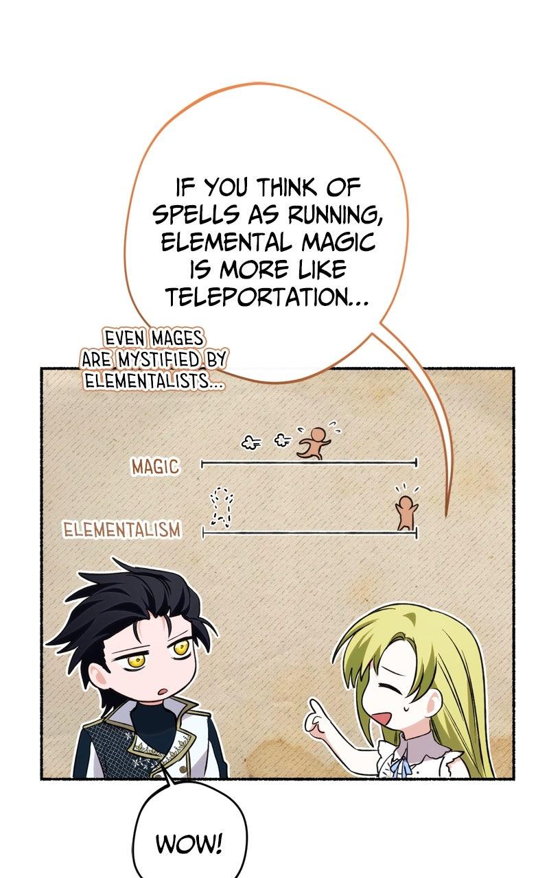 The Villainous Tyrant Has Returned Chap 65 - Next Chap 66