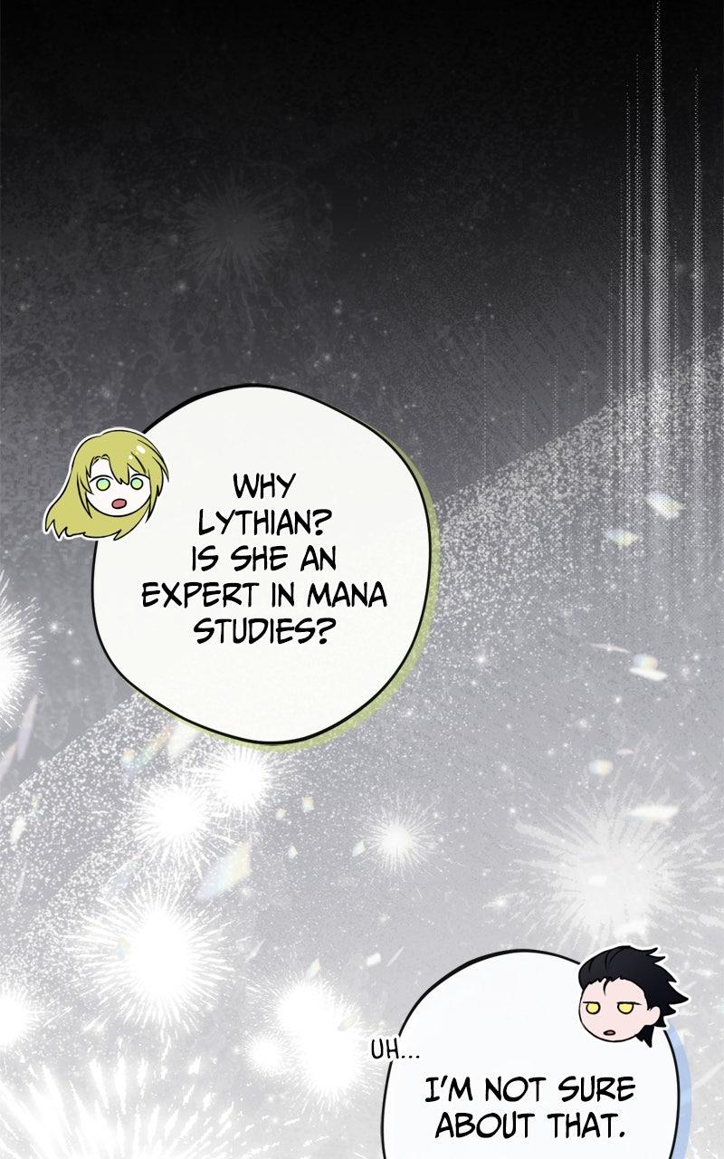 The Villainous Tyrant Has Returned Chap 65 - Next Chap 66