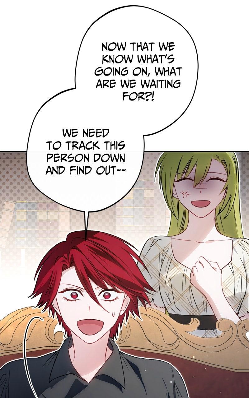 The Villainous Tyrant Has Returned Chap 60 - Next Chap 61