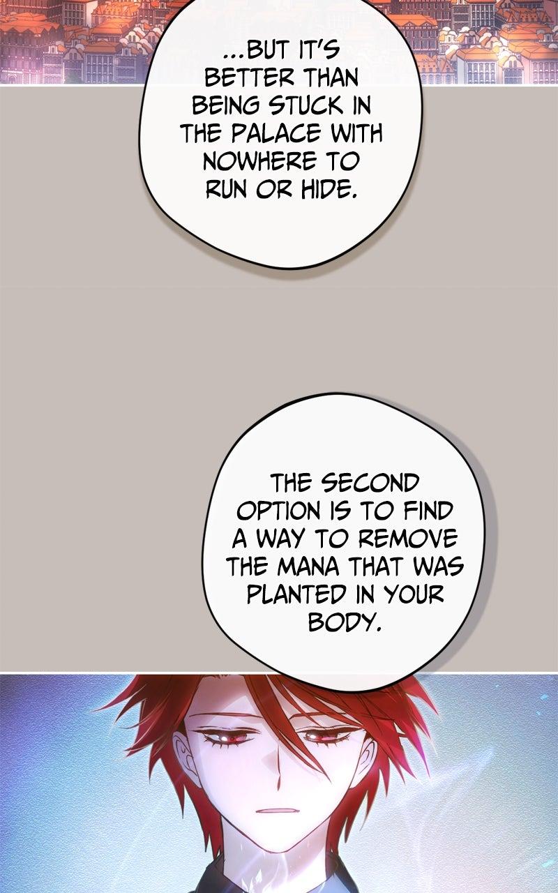 The Villainous Tyrant Has Returned Chap 60 - Next Chap 61