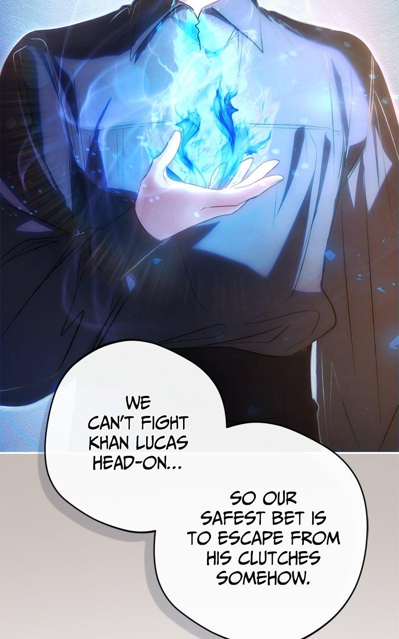 The Villainous Tyrant Has Returned Chap 60 - Next Chap 61