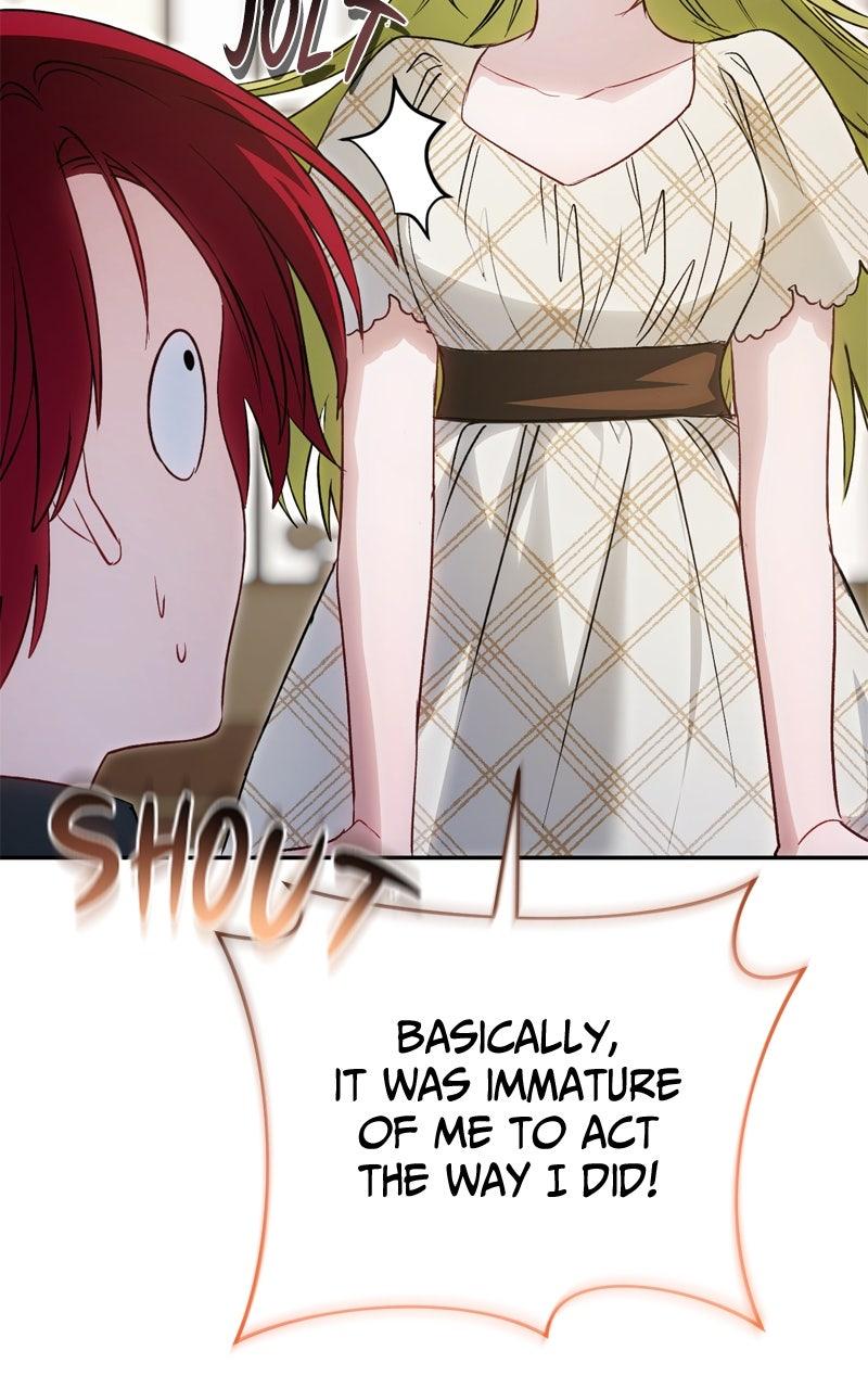 The Villainous Tyrant Has Returned Chap 60 - Next Chap 61