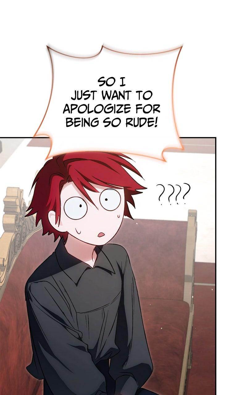 The Villainous Tyrant Has Returned Chap 60 - Next Chap 61