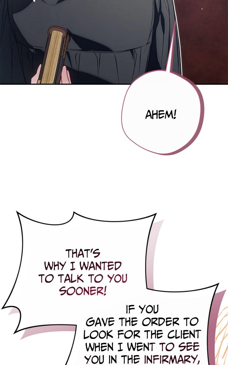 The Villainous Tyrant Has Returned Chap 60 - Next Chap 61