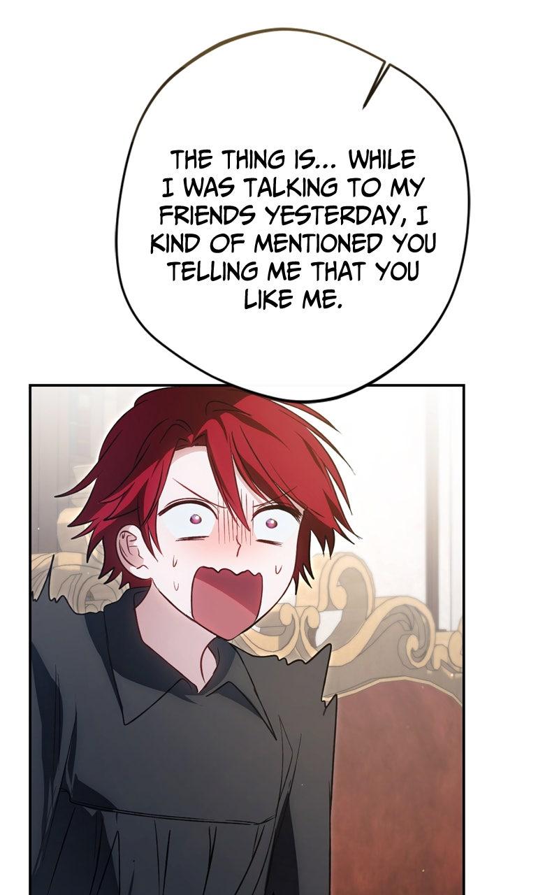 The Villainous Tyrant Has Returned Chap 60 - Next Chap 61