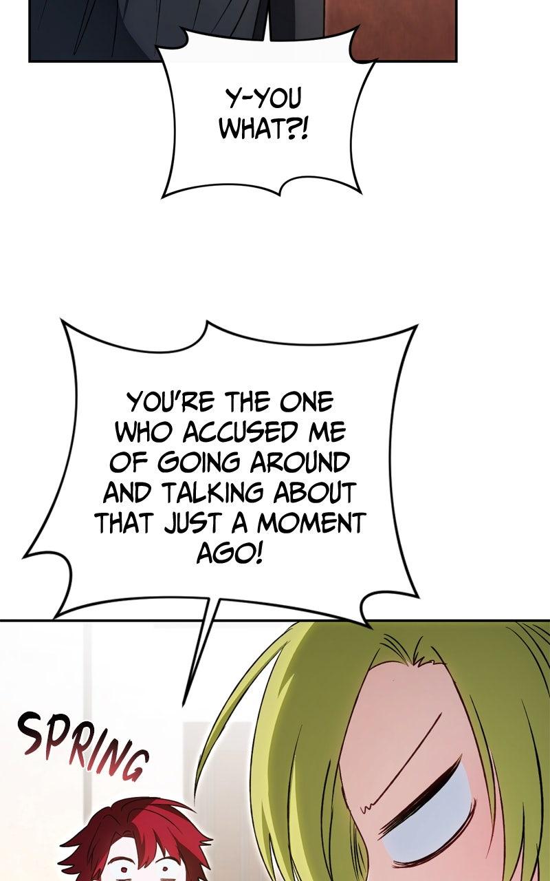 The Villainous Tyrant Has Returned Chap 60 - Next Chap 61