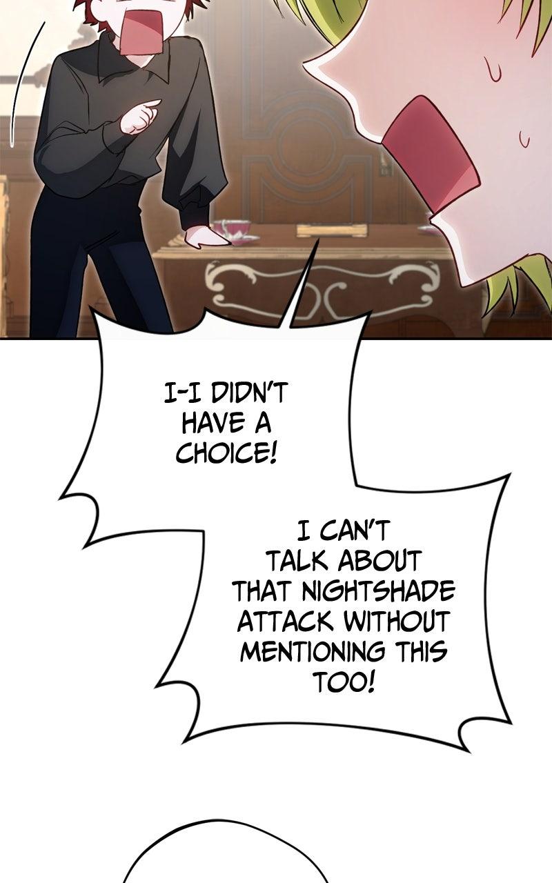 The Villainous Tyrant Has Returned Chap 60 - Next Chap 61