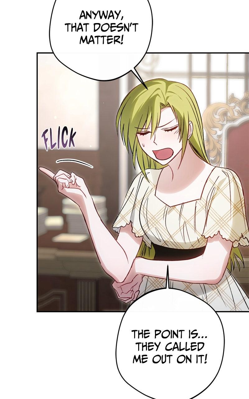 The Villainous Tyrant Has Returned Chap 60 - Next Chap 61
