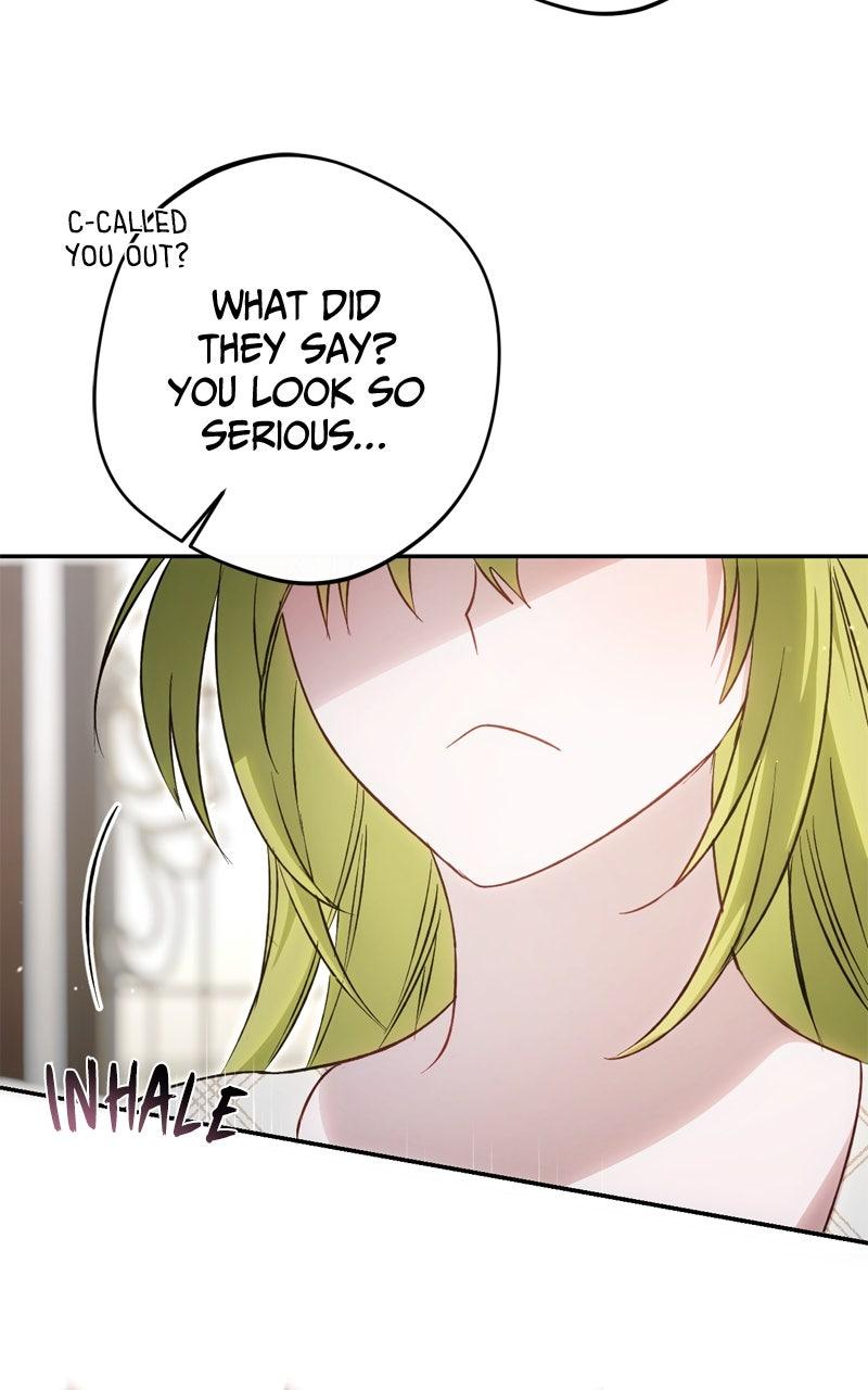 The Villainous Tyrant Has Returned Chap 60 - Next Chap 61