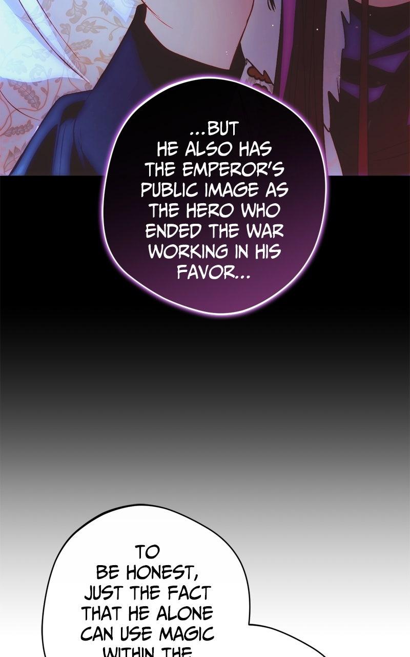 The Villainous Tyrant Has Returned Chap 60 - Next Chap 61