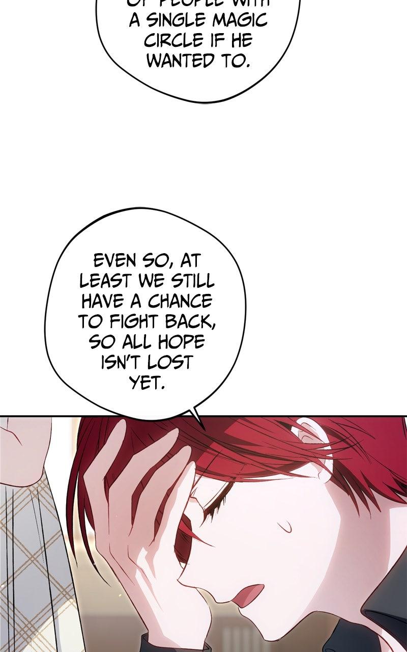 The Villainous Tyrant Has Returned Chap 60 - Next Chap 61