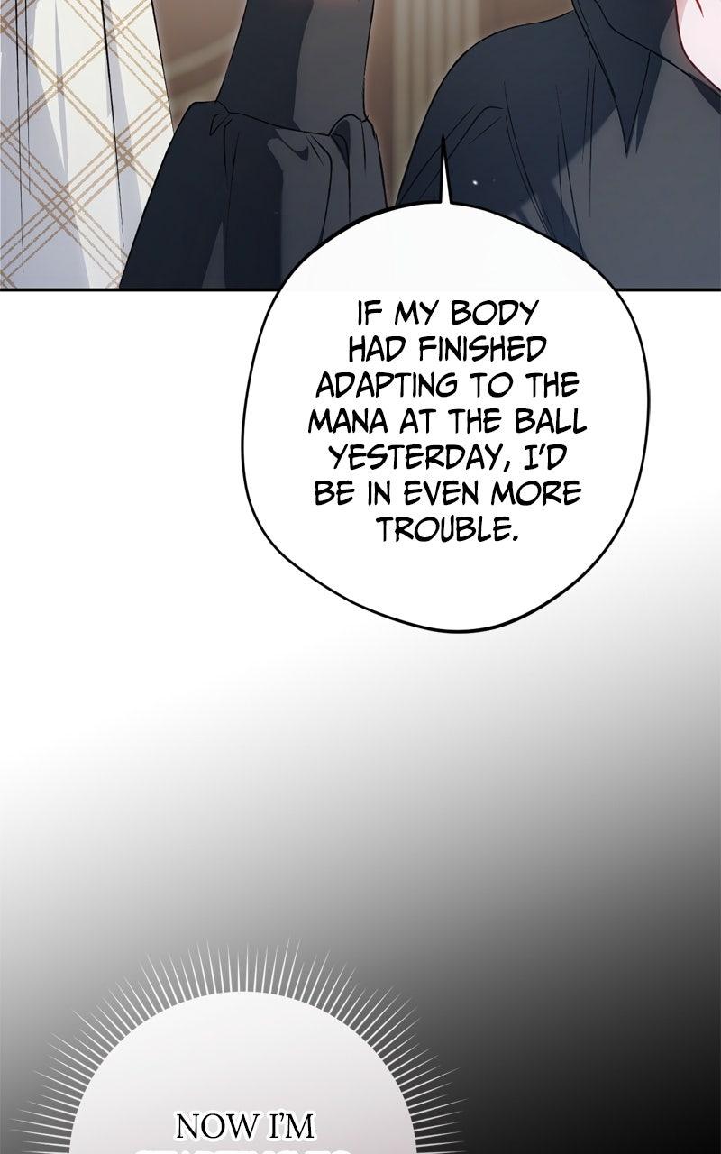 The Villainous Tyrant Has Returned Chap 60 - Next Chap 61