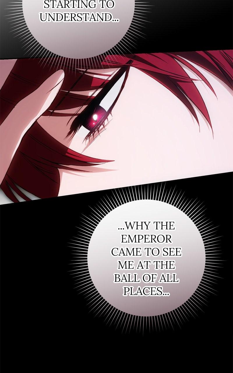 The Villainous Tyrant Has Returned Chap 60 - Next Chap 61