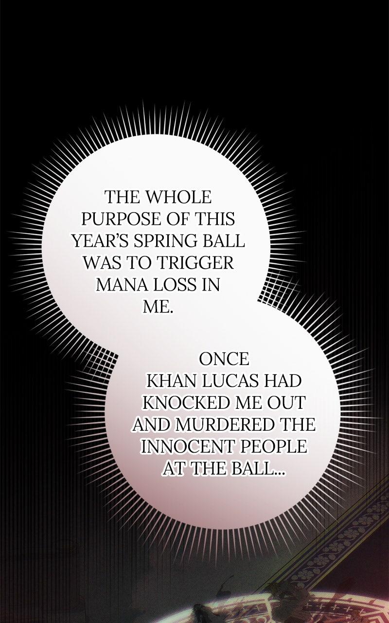 The Villainous Tyrant Has Returned Chap 60 - Next Chap 61