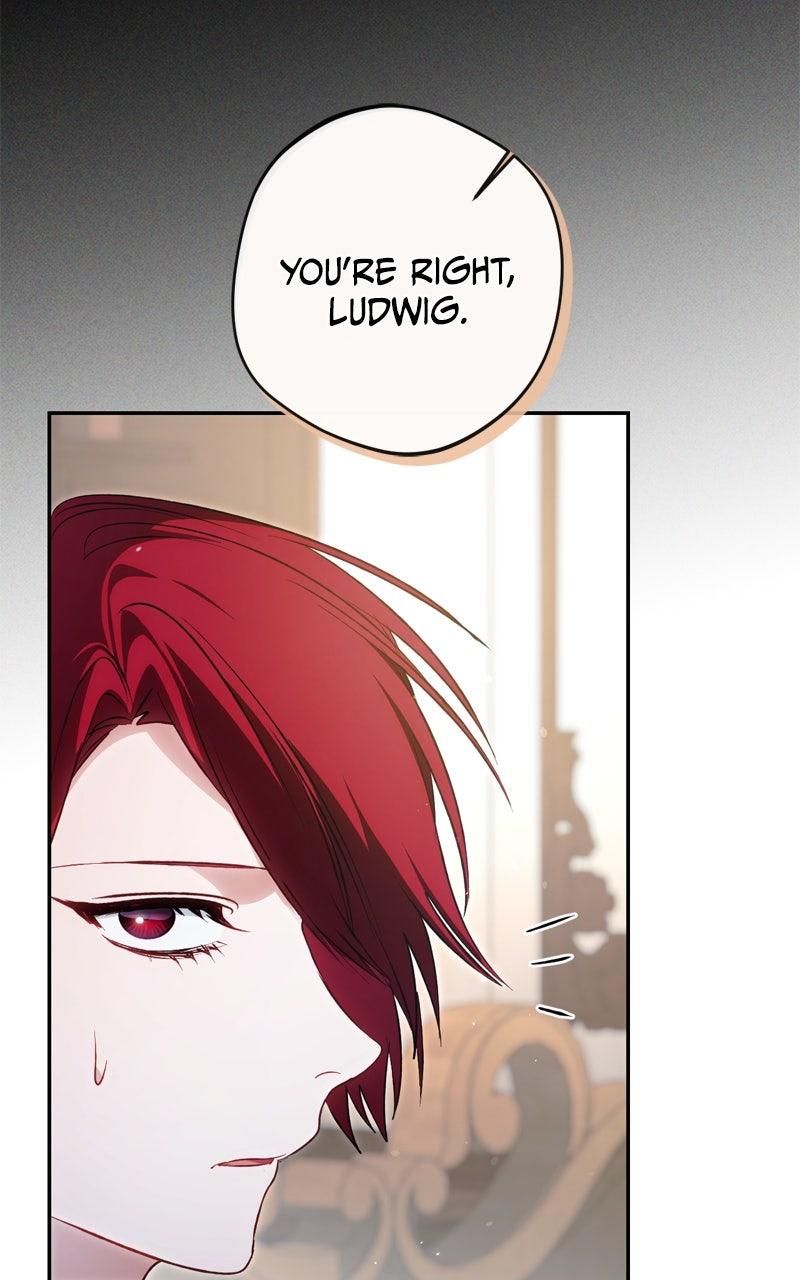 The Villainous Tyrant Has Returned Chap 60 - Next Chap 61