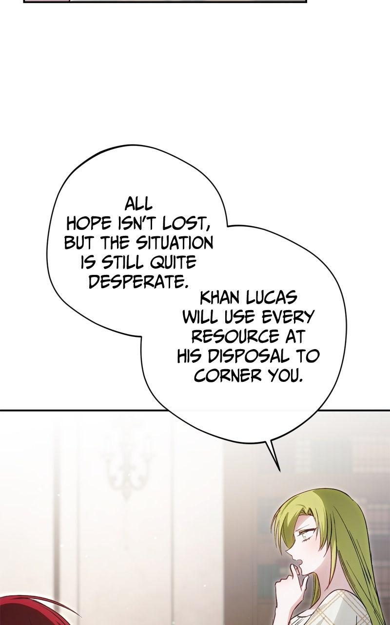 The Villainous Tyrant Has Returned Chap 60 - Next Chap 61