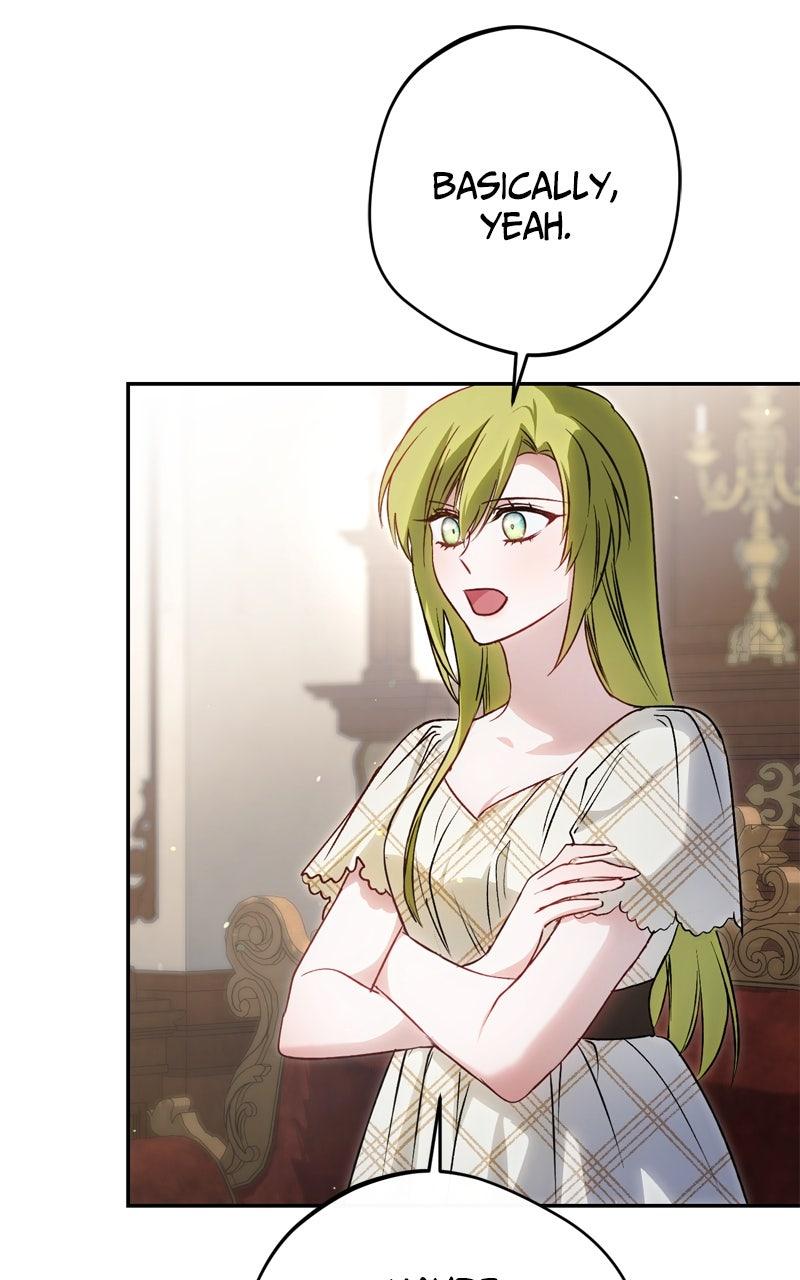 The Villainous Tyrant Has Returned Chap 60 - Next Chap 61