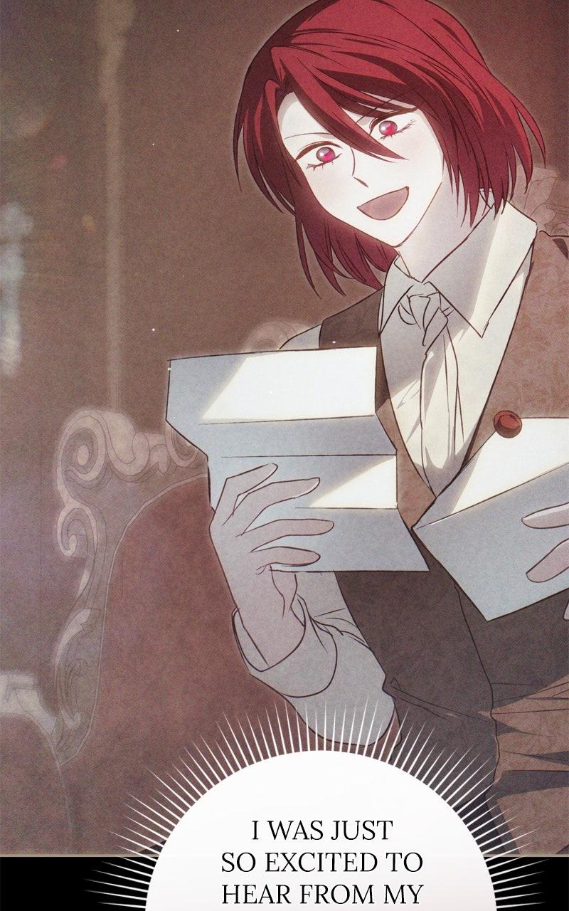 The Villainous Tyrant Has Returned Chap 60 - Next Chap 61