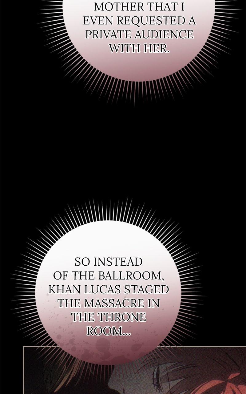 The Villainous Tyrant Has Returned Chap 60 - Next Chap 61