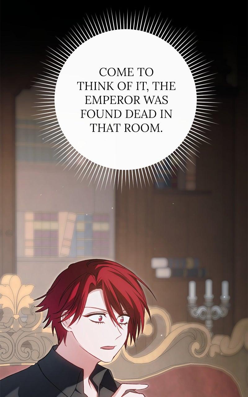 The Villainous Tyrant Has Returned Chap 60 - Next Chap 61