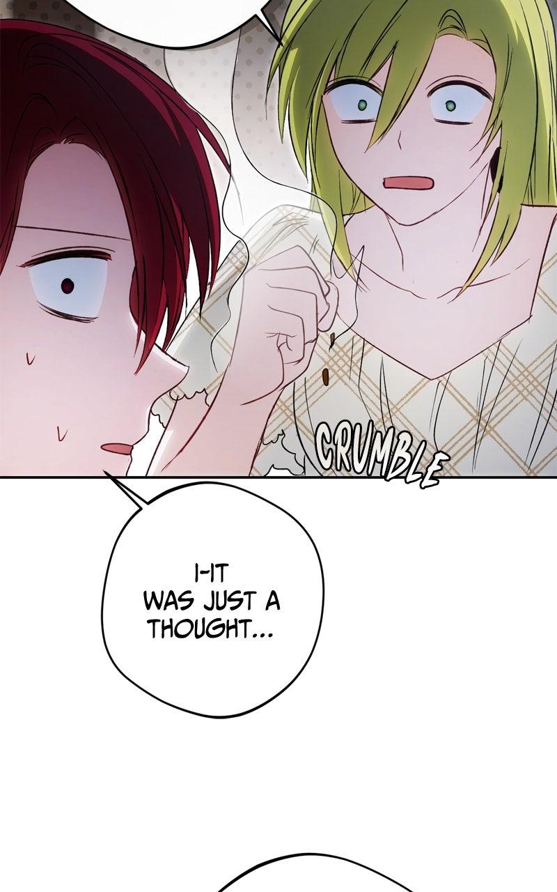 The Villainous Tyrant Has Returned Chap 60 - Next Chap 61