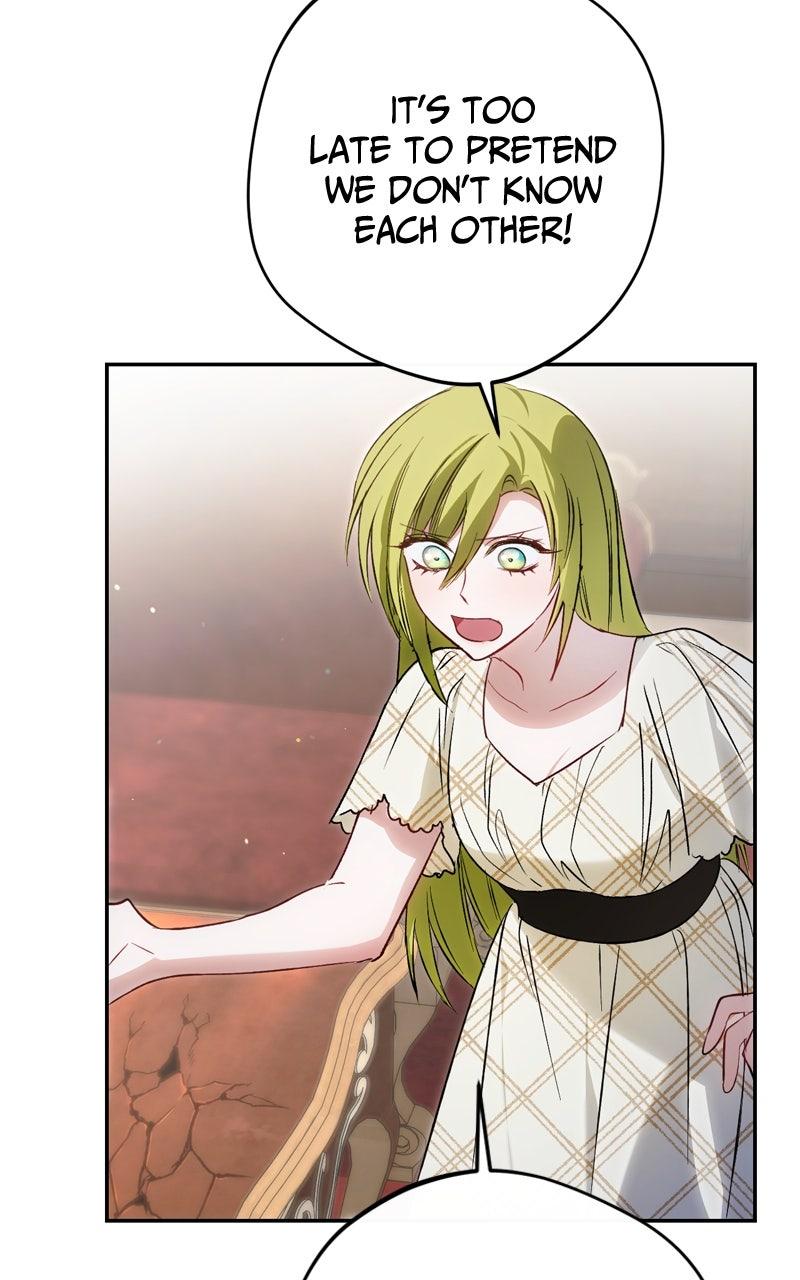 The Villainous Tyrant Has Returned Chap 60 - Next Chap 61