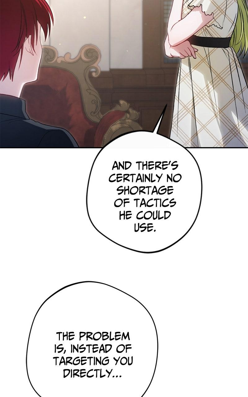 The Villainous Tyrant Has Returned Chap 60 - Next Chap 61