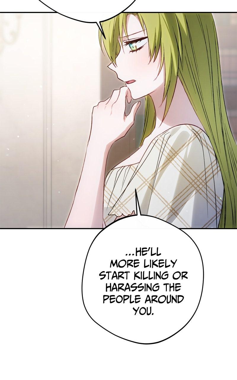 The Villainous Tyrant Has Returned Chap 60 - Next Chap 61