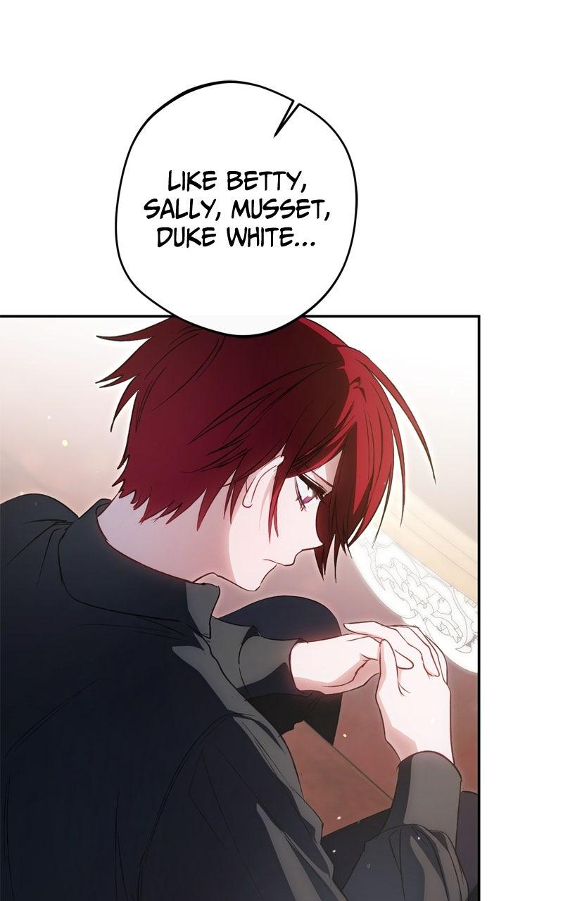 The Villainous Tyrant Has Returned Chap 60 - Next Chap 61