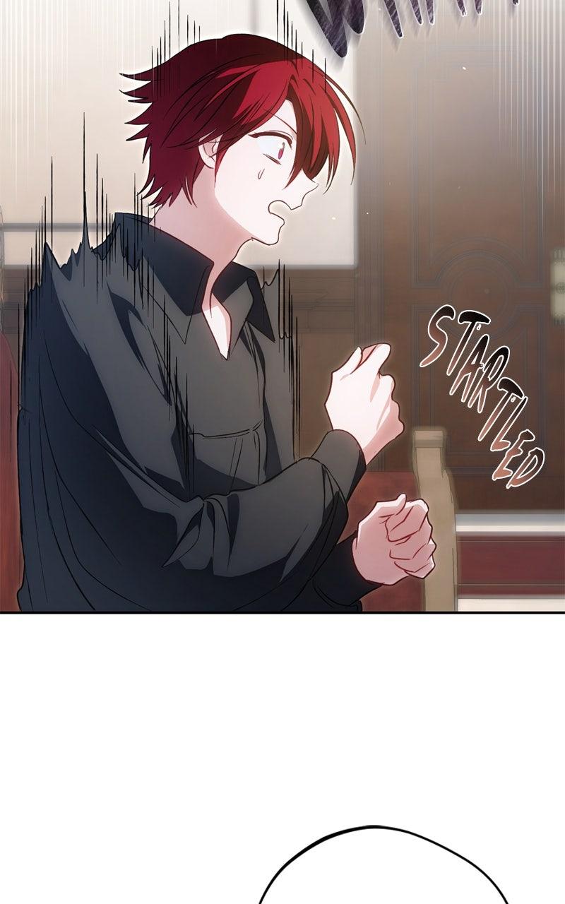 The Villainous Tyrant Has Returned Chap 60 - Next Chap 61