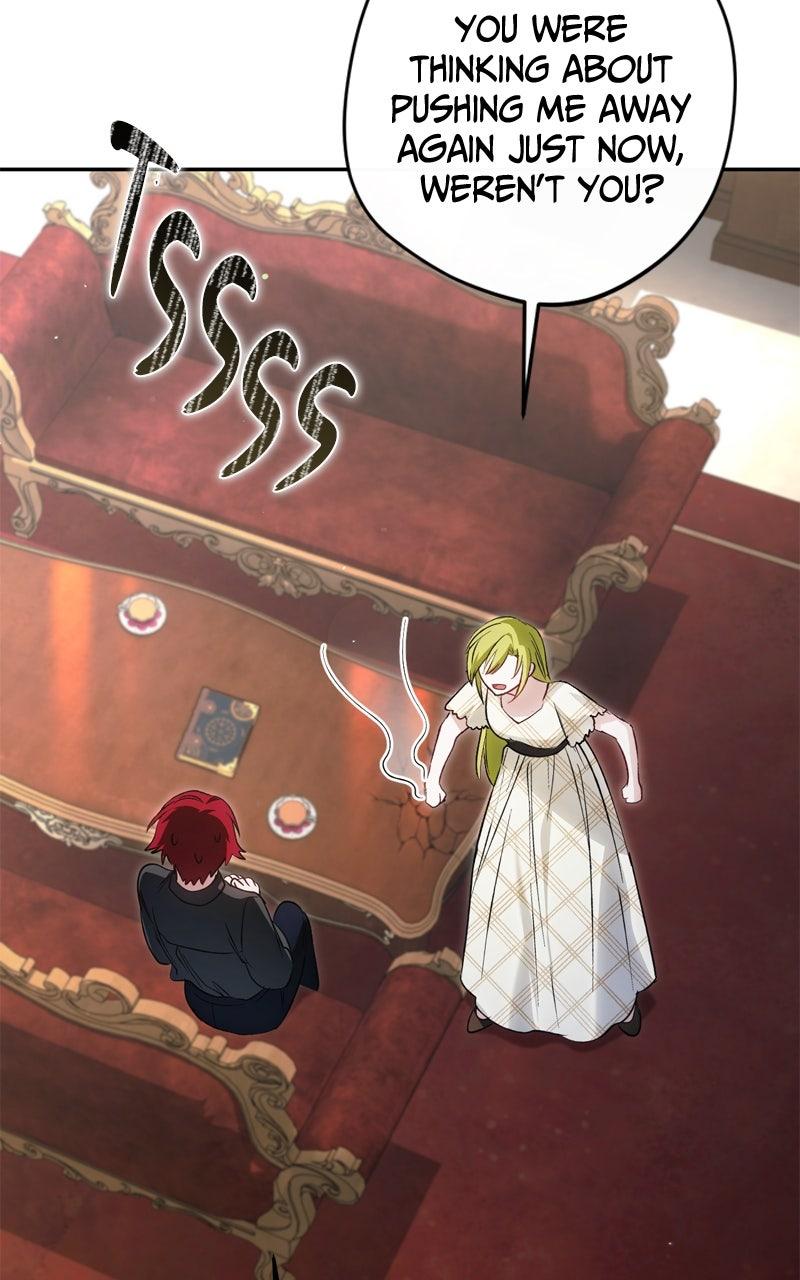 The Villainous Tyrant Has Returned Chap 60 - Next Chap 61