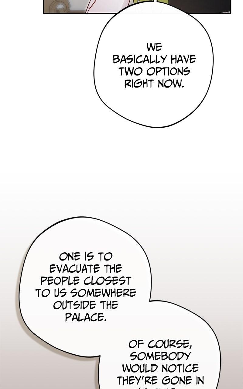 The Villainous Tyrant Has Returned Chap 60 - Next Chap 61