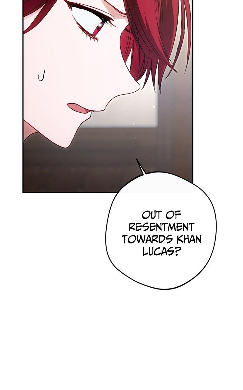 The Villainous Tyrant Has Returned Chap 60 - Next Chap 61