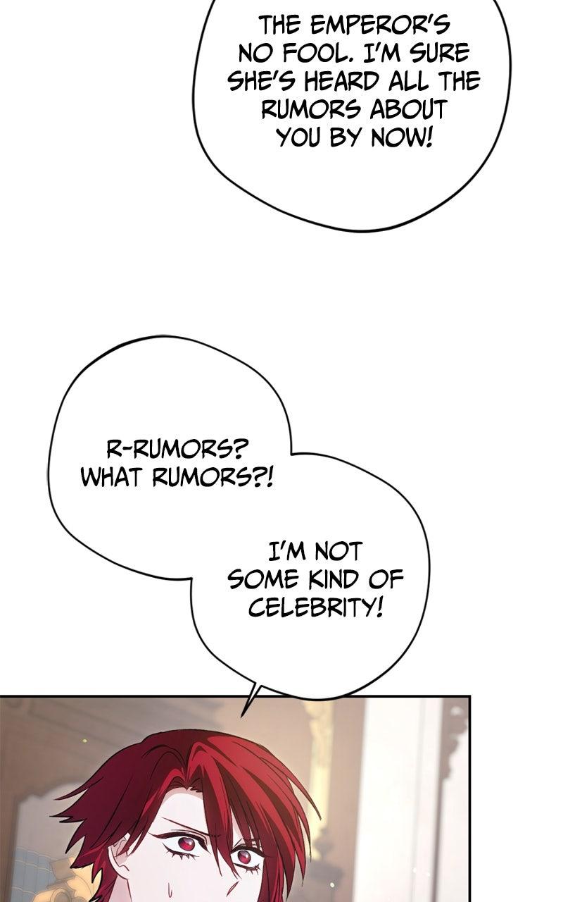 The Villainous Tyrant Has Returned Chap 60 - Next Chap 61