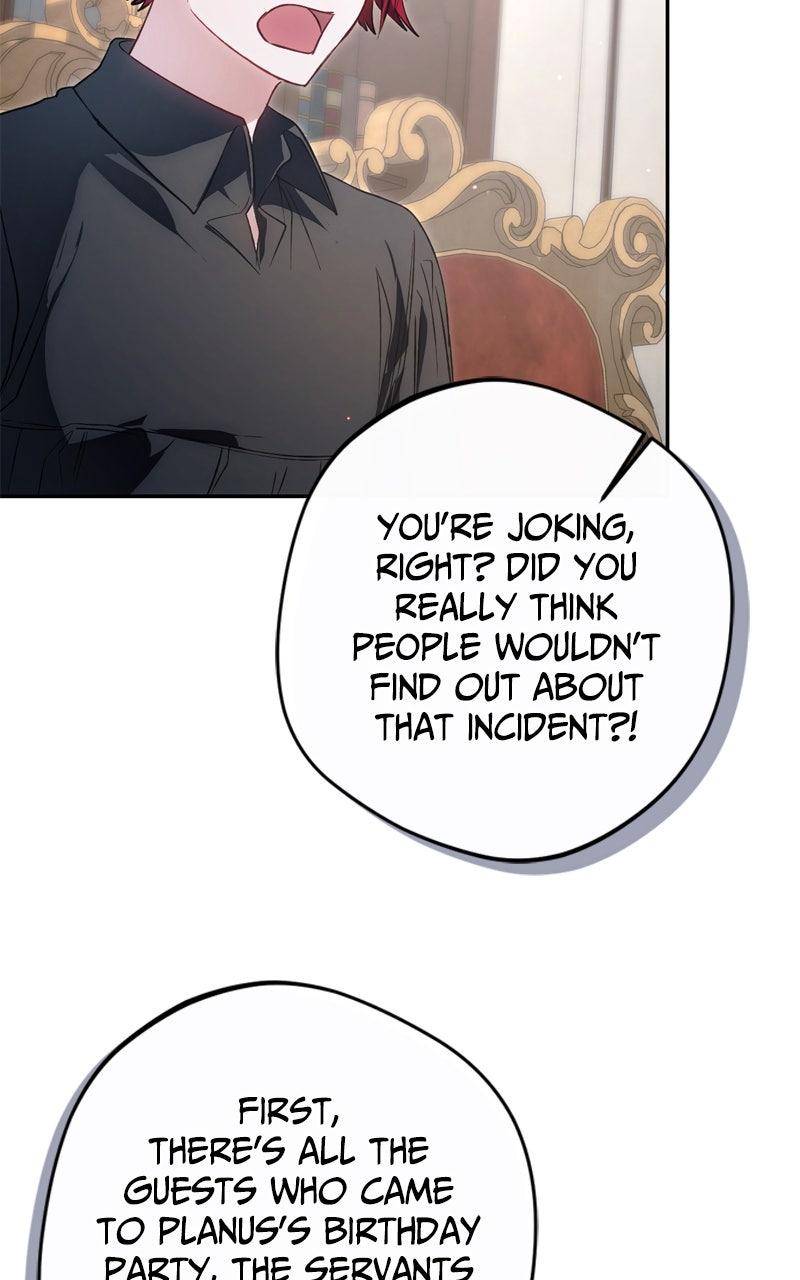 The Villainous Tyrant Has Returned Chap 60 - Next Chap 61