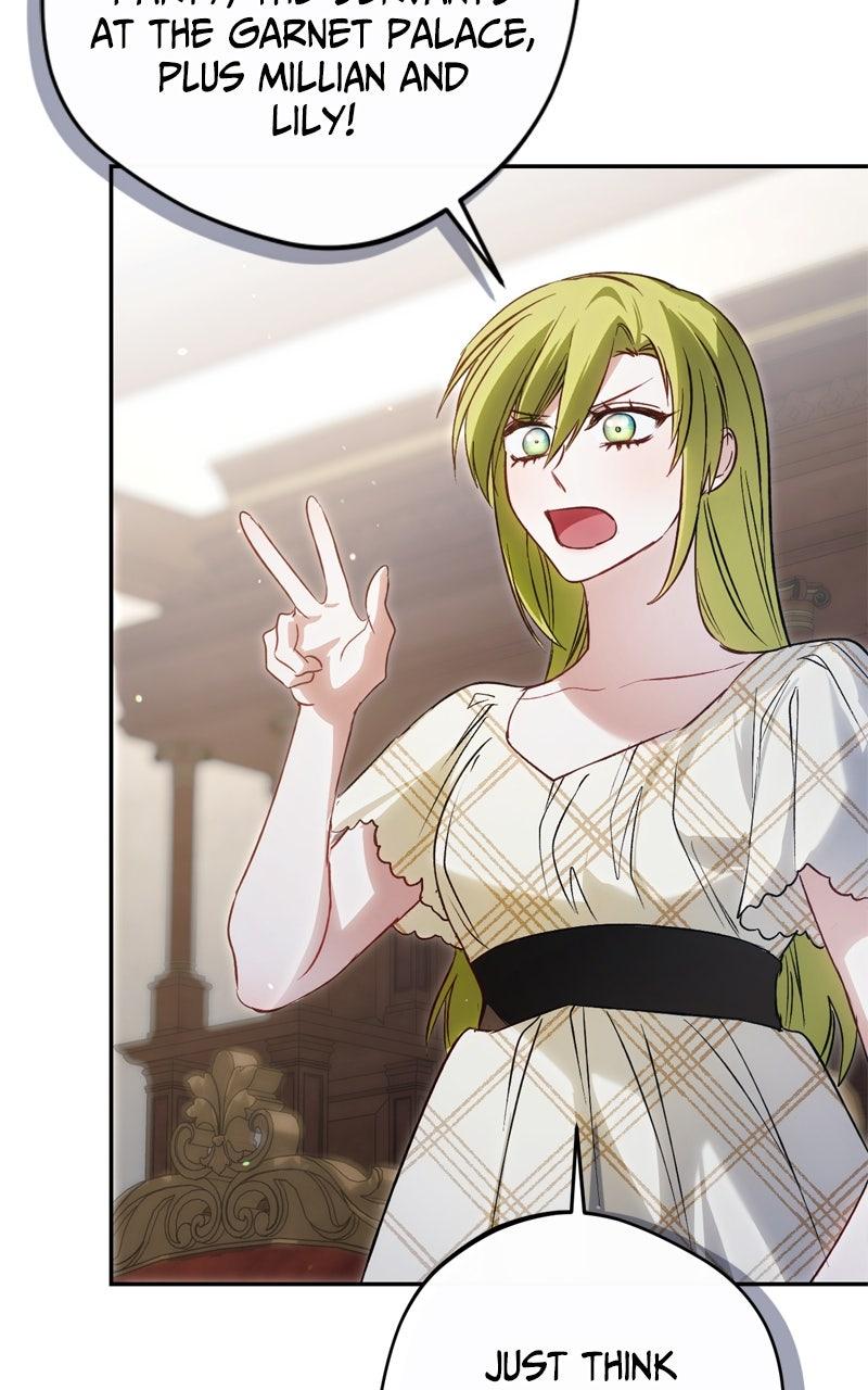 The Villainous Tyrant Has Returned Chap 60 - Next Chap 61