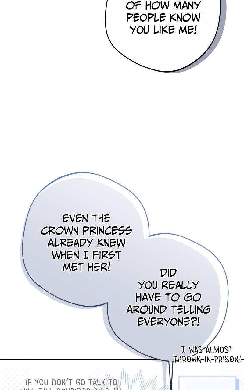 The Villainous Tyrant Has Returned Chap 60 - Next Chap 61