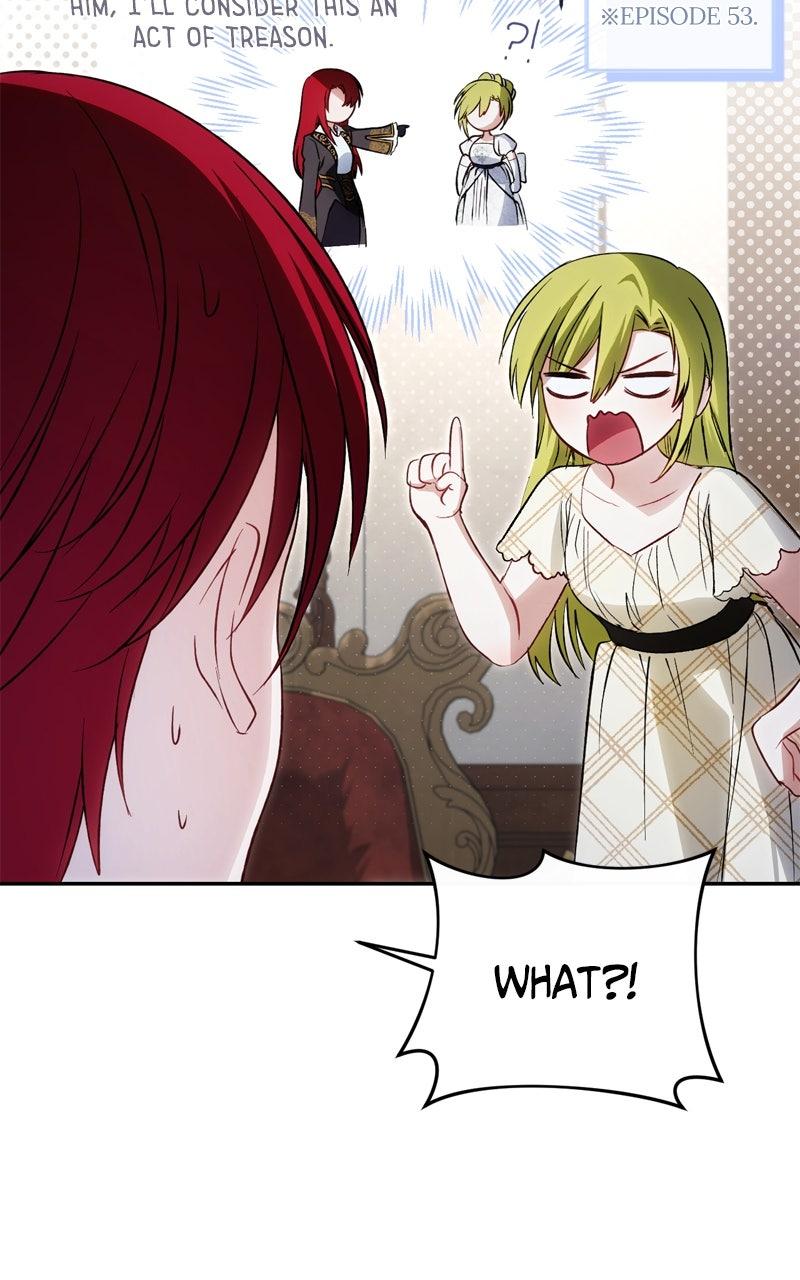 The Villainous Tyrant Has Returned Chap 60 - Next Chap 61